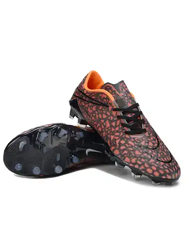 Llegó 3945 Nueva réplica de primera generación de Venom Bee Nike Hypervenom Phantom I FG 3945