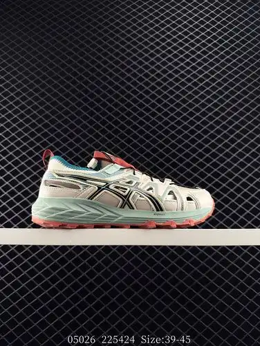 nivel de empresa ASICS nueva pareja zapatos aguas arriba GELSONOMA SE hombres y mujeres zapatos de a