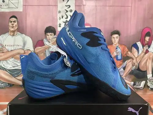 Azul y Negro 3946