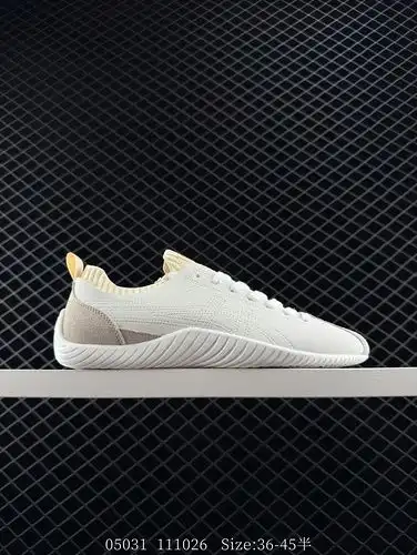 Nivel de empresa Onitsuka Tiger SCLAW Cuero Cómodo Versátil Antideslizante Resistente al desgaste Ba