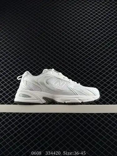 NB New Balance MR530 Series Retro Dad Wind Mesh Running and Leisure Sports Shoes Código del producto