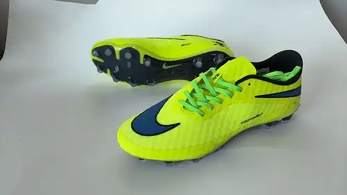 Llegó 3645 Nike Hypervenom Phantom I FG 3645