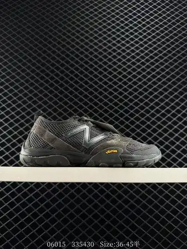 New Balance MT10 Series NB New Balance Bottom Thin Foot Barefoot Shots Primer tiro Antideslizante y 