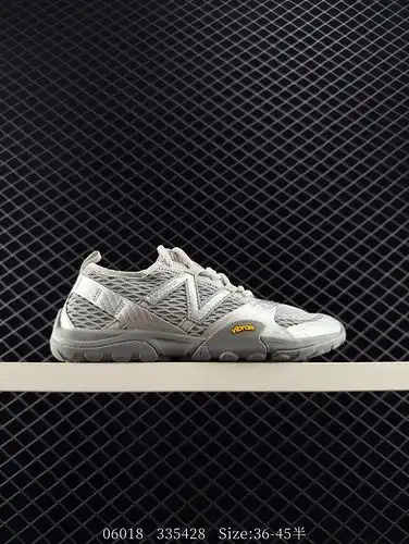 New Balance MT10 Series NB New Balance Bottom Thin Foot Barefoot Shots Primer tiro Antideslizante y 