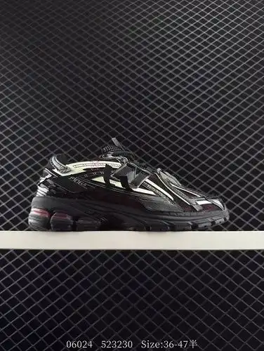 Nivel de empresa La serie New Balance M1906 zapatos de tesoro de un solo artículo retro son elemento