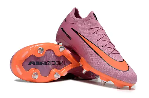 Llegó NIKE Assassin 16ª generación construida cojín de aire completo impermeable de punto SG uñas za