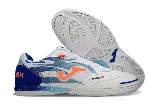 Entrega JOMA IC3945 Zapatos de fútbol de fondo plano de interior de Zhuoma