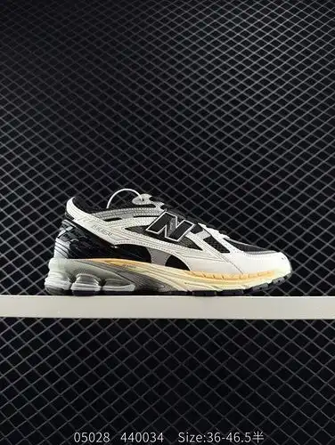 Nivel de empresa La serie New Balance M1906 zapatos de tesoro de un solo artículo retro son elemento