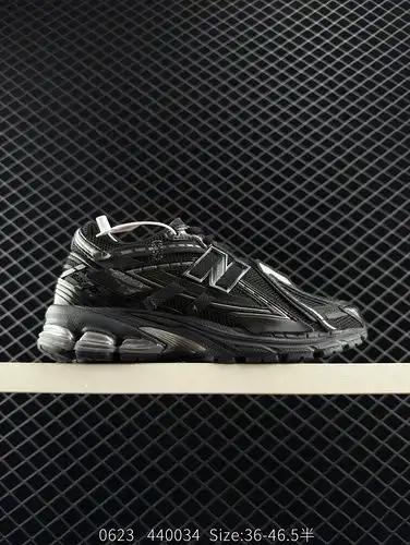 Nivel de empresa La serie New Balance M1906 zapatos de tesoro de un solo artículo retro son elemento
