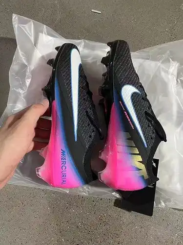 Nueva llegada 3645 Nike Assassin 16ª generación construida en paquete unido conjunto completo cojín 