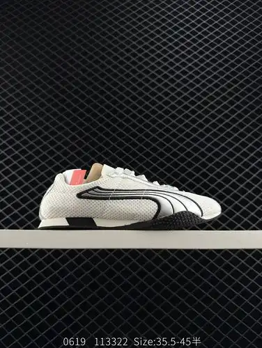 Puma HStreet OG Puma Bajo corte Estilo de vida Zapatos casuales Número de artículo 40369202 Tamaño 3
