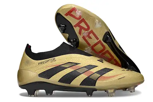 Llegada 3945 PREDATOR ACCURACYFG BOTAS TALLA 3945