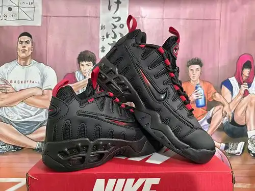 Negro y Rojo 3645