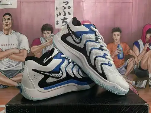 Blanco Azul 4046
