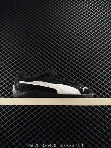 nivel de empresa Puma Speedcat GO WNS Puma Antideslizante y resistente al desgaste Calzado deportivo