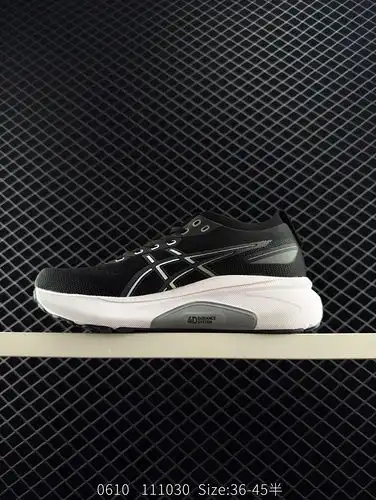 Asics Gel Kayano 31 generación deportes y ocio zapatos de carrera profesionales transpirables repres