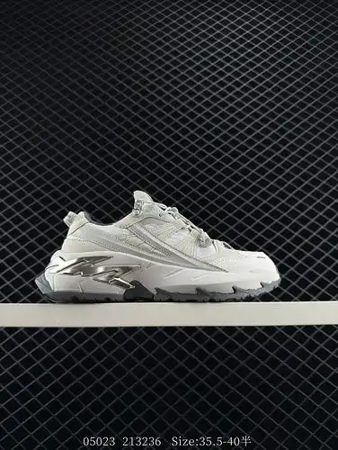 1 Feile GrUSION T12W519FQELKAYANO serie zapatos deportivos y de ocio El cuerpo del zapato adopta una