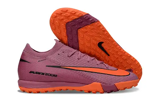 Zapatos de hombre Nike Assassin 16ª generación construido en el paquete unido conjunto completo cojí
