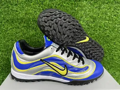 Llegada 3945 NIKE Mercurial r9 TF 3945