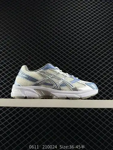 nivel de empresa ASICS GEL1 zapatos de carrera nuevos zapatos deportivos y de ocio retro amortiguado