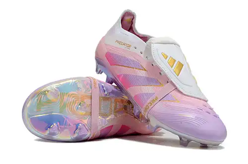 Llegada NiñosMujeresZapatos de hombre Adidas Falcon 25 Completo de punto con encaje alto FG zapatos 