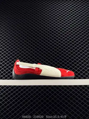 Nivel de empresa Puma Speedcat es un artículo simple de moda casual y versátil Es un zapato de moda 