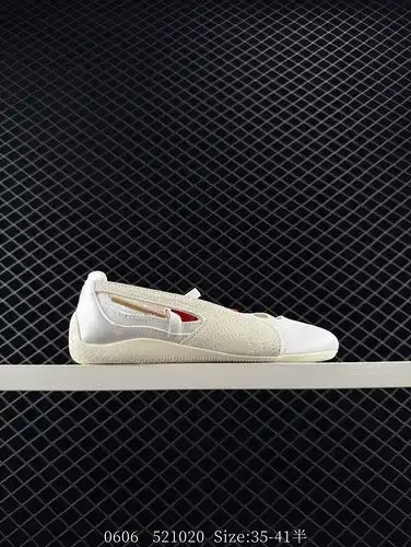 Puma Speedcat simple de moda casual versátil de un solo artículo de moda un paso de paso Puma Mary J