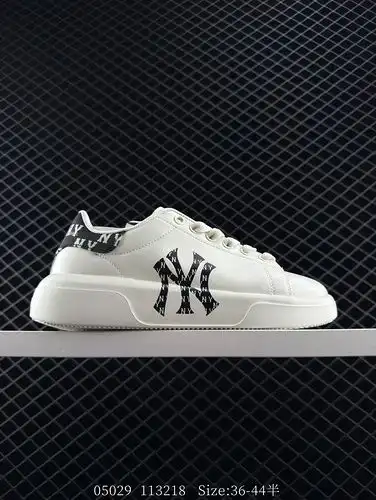 90 MLB Chunky Liner New York Yankees color personalizado que coincide con la serie de zapatos de alt