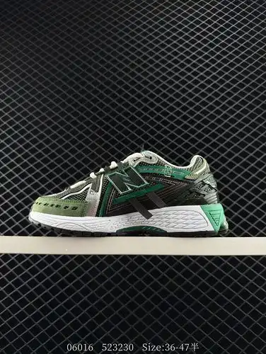 New Balance M1906 serie retro solo artículo tesoro papá zapatos nivel de la empresa elementos retro 