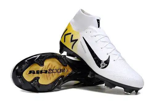 Arribado Niños Mujeres Zapatos de hombre Nike Assassin 16ª generación alta con cojín de aire complet