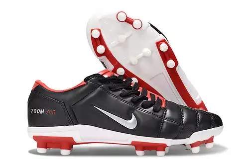 Llegó 3945 Nike T90 Serie FG Zapatos de fútbol NIKE T90 FG3945