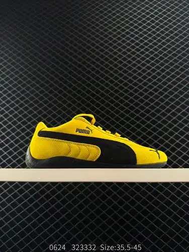nivel de empresa PUMA Speedcat OG Versatile Producto Único Nivel de empresa PUMA Speedcat OG Deporte