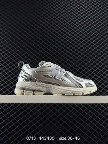 CompanyLevel New Balance M1906 Serie Retro Single Treasure Dad Shoes CompanyLevel Retro Elementos Su