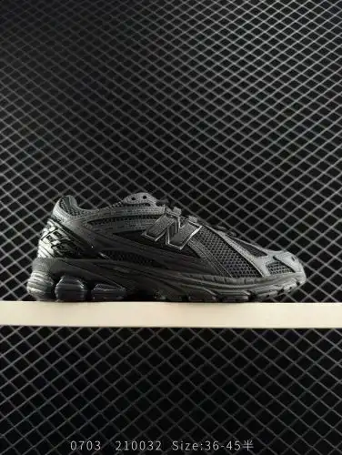 CompanyLevel New Balance M1906 Series Retro Single Treasure Dad Shoes CompanyLevel Versión retro Ele