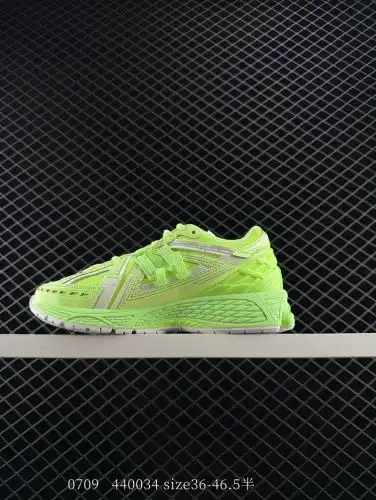 New Balance M1906AF NB Treasure Daddy Shoes Elementos Super Retro Super Textura Detalles del materia