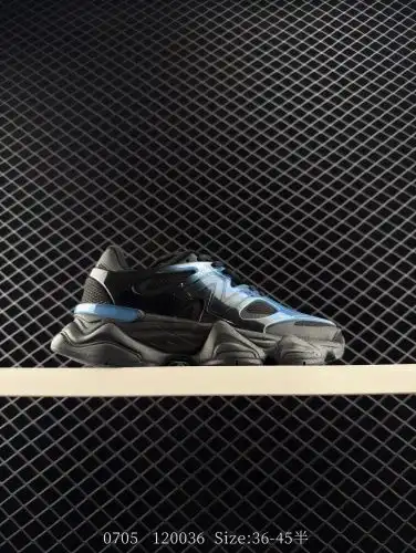 1 CompanyLevel NB New Balance NB9060 Baby Elephant Hoof Men and Women 9060 Shoes de papá cómodos y v
