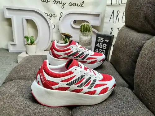 433 Hadidas Adizero Aruku Nuevo estilo Avantgarde Estilo inspirado en la máquina de movimiento perpe
