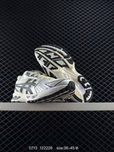 Asics Gel-Kayano 14 Running Shoes ASICS is currently a very popular series abroad. The only factory 