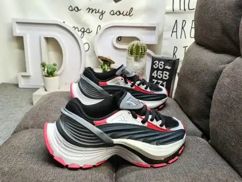 771D CompanyLevel Adidas Vento XLG MTW JR6392 Los zapatos de papá informales retro se lanzan oficial