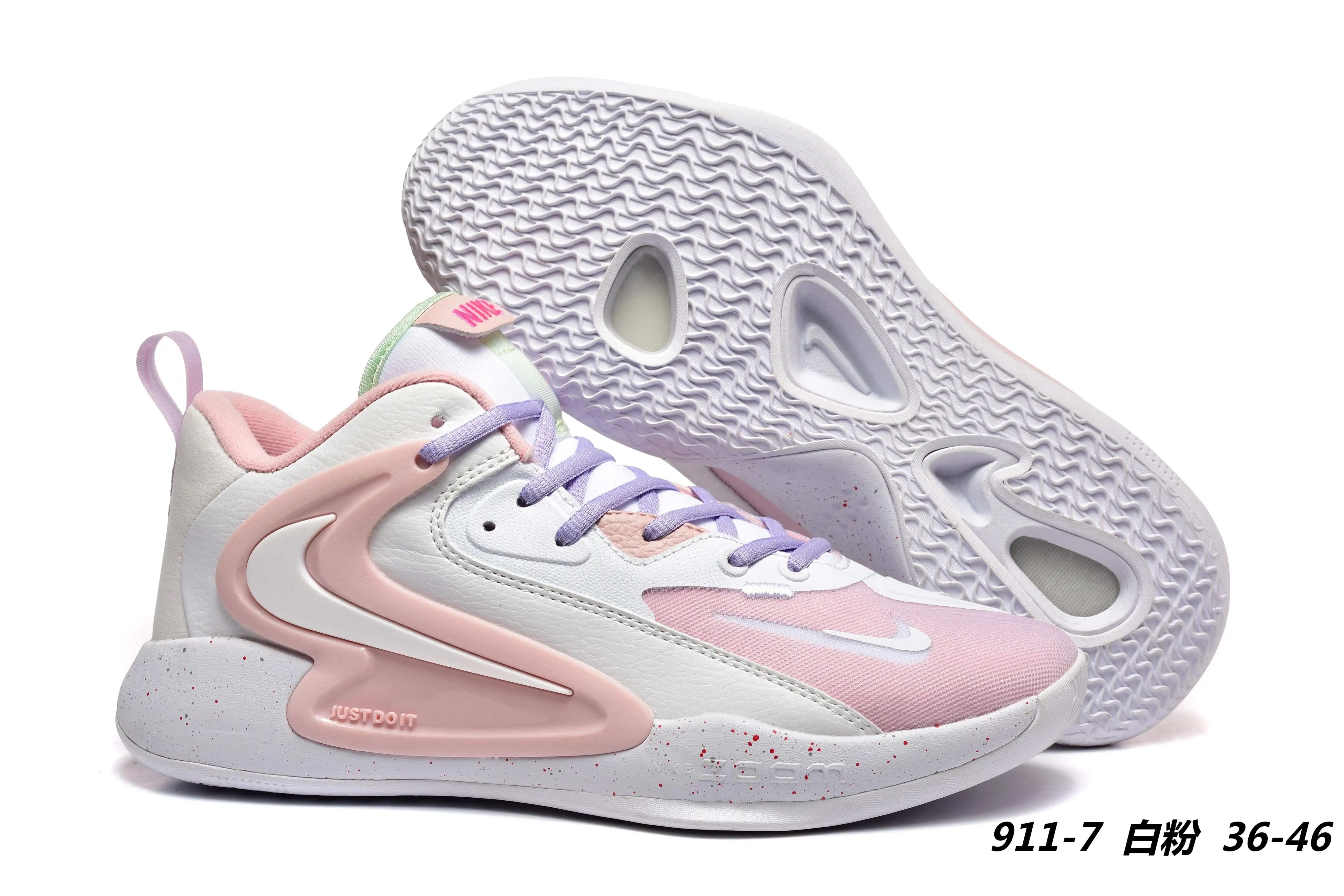 911-7 白粉 40-46