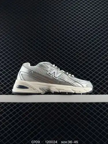 CompanyLevel New Balance 740 Serie New Balance Middle Running Zapatos Mensos de moda y zapatos depor