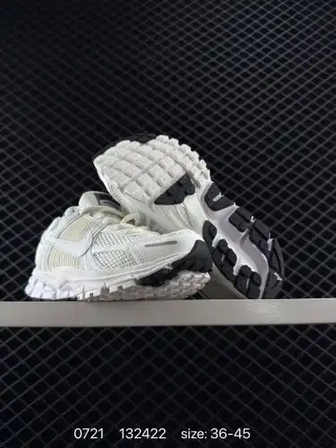 CompanyGrade Nike Air Zoom Vomero 5 BBL RETRO RETRO Old Old Custom Sneakers Deconstruction Mesh FacE