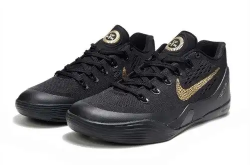 Kobe de la novena generación JACA FACE Mens y zapatos para mujeres 3646 enviados