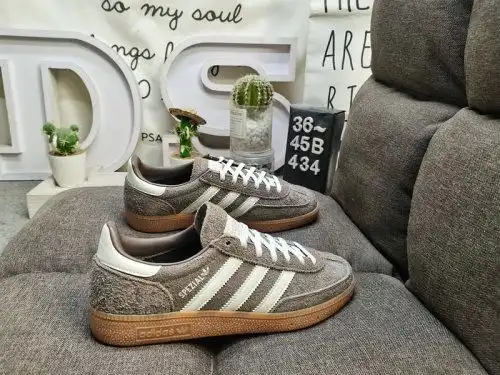 434DADIDAS Originals Ballon Spzl IF6490 Adidas Low Top Tend Comunicia Tendencia Ligera Ligera Deslic