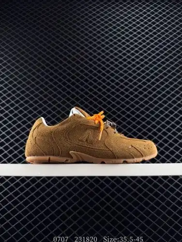 MIUMIU X New Balance 530 SL Series NB New Balance Lowtop Classic Retro informal Sports Togging Shoes
