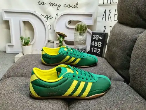 132 Hadidas Originals Tokio Classic Antislip y zapatos Lowtop de Wearsistant