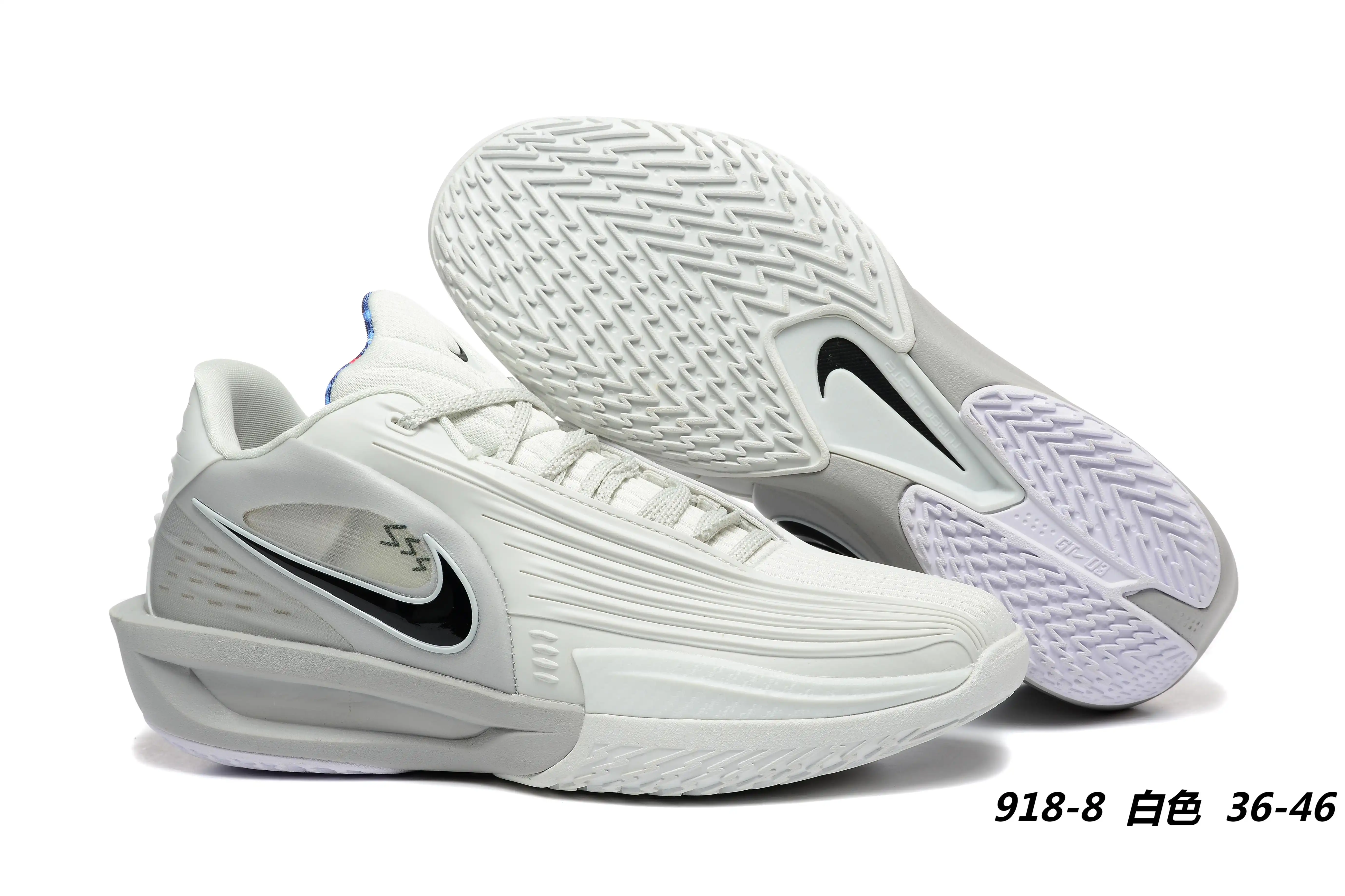 918-04*白 36-46