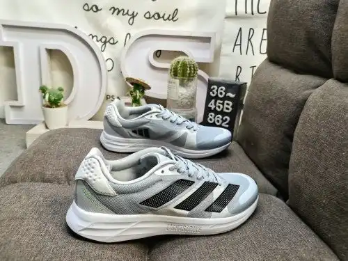 862D CompanyLevel Adidas Adizero RC U Light Running Shoes El diseño de las zapatillas de running Adi
