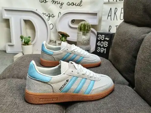 391Didas Originals Ballon Ballon Spzl JS0241 Adidas Low Top Tend Comunicia Tendencia Ligera Ligera N