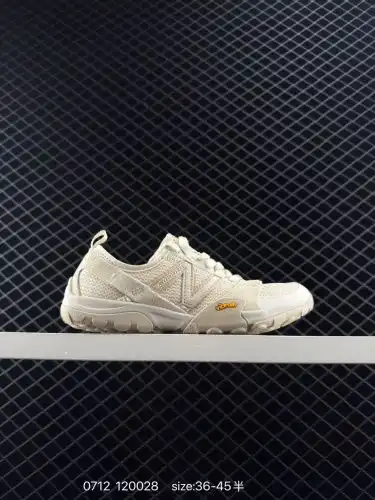 CompanyGrade New Balance MT10 Serie New Balance Thinsed Barefoot Zapatos Desarrollo Nonslip Wearresi